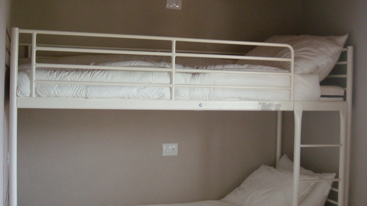 Photo of Bedroom in Montegonzi