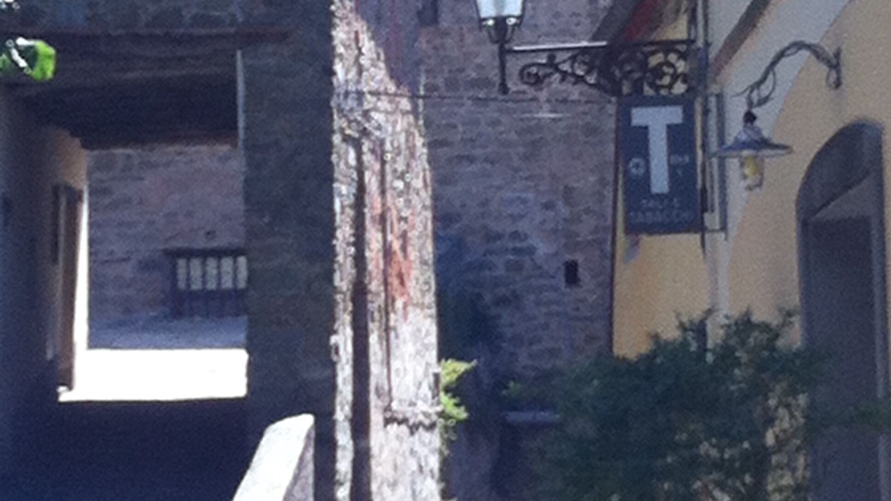 Photo of Outdoor in Montegonzi