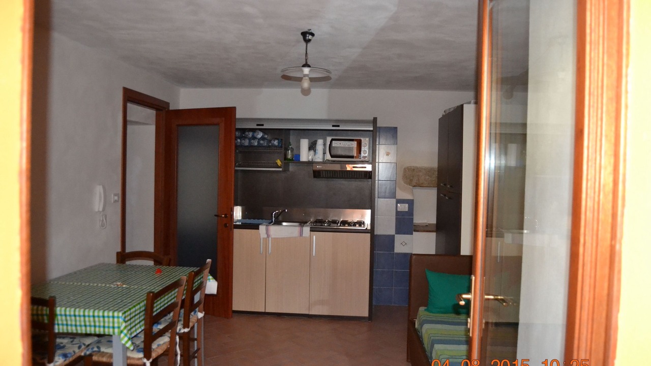 Photo of Kitchen in Sant'Antioco