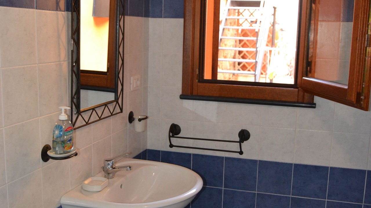 Photo of Bathroom in Sant'Antioco