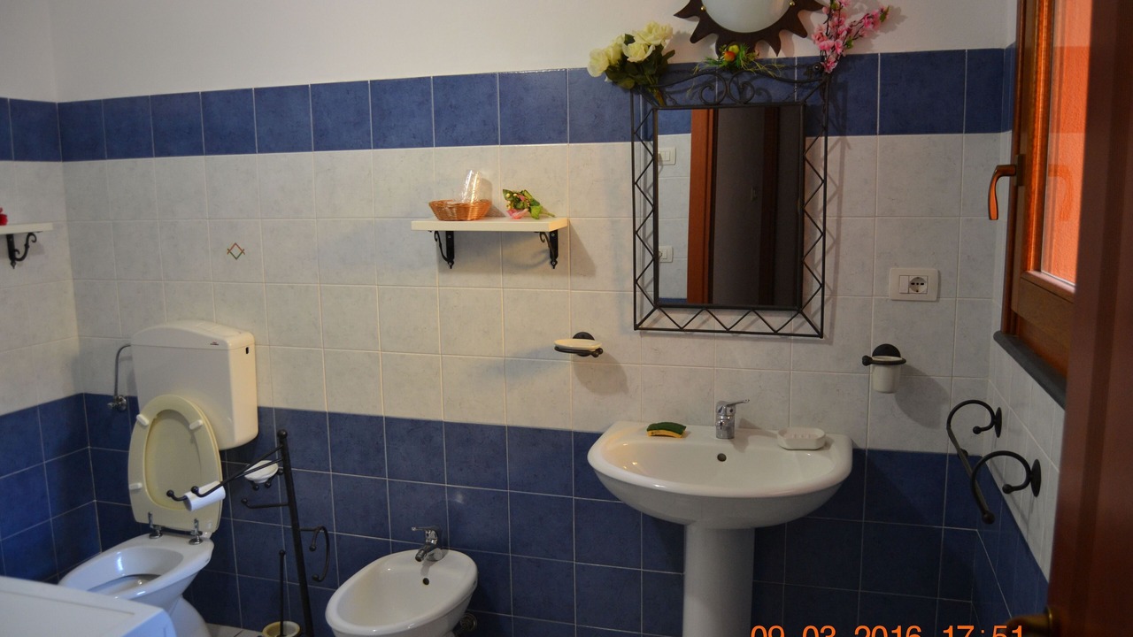 Photo of Bathroom in Sant'Antioco