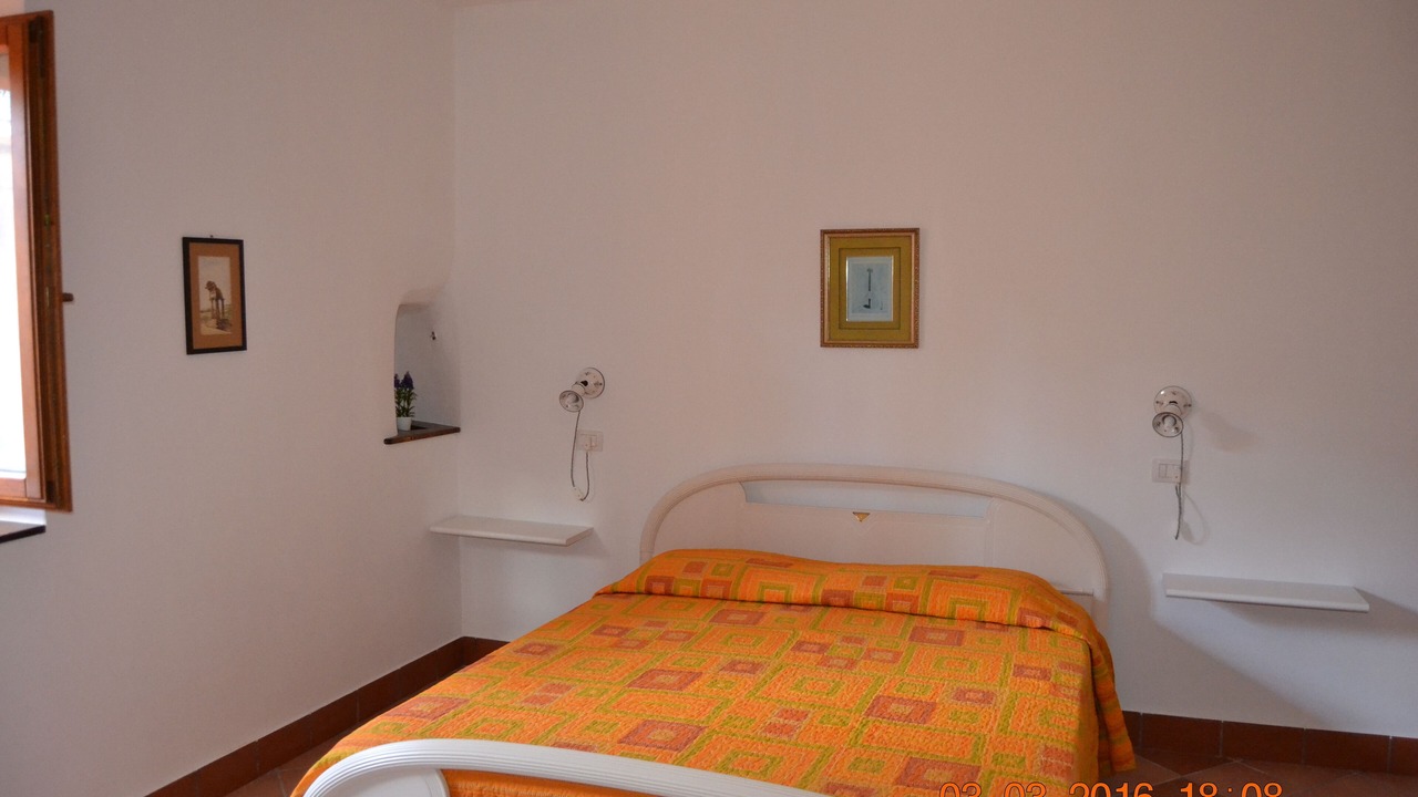 Photo of Bedroom in Sant'Antioco