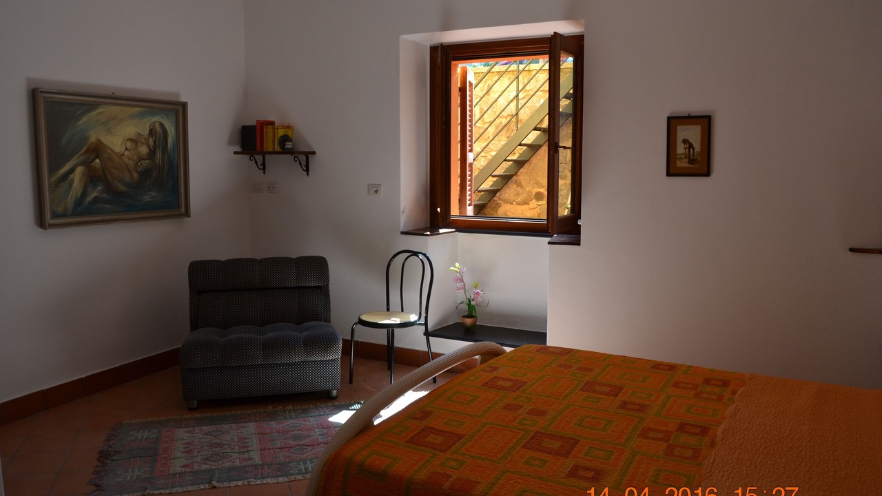 Photo of Bedroom in Sant'Antioco