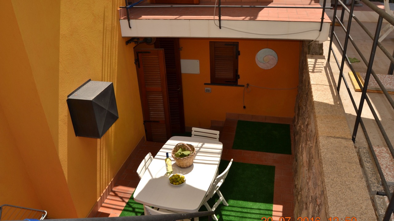 Photo of Outdoor in Sant'Antioco