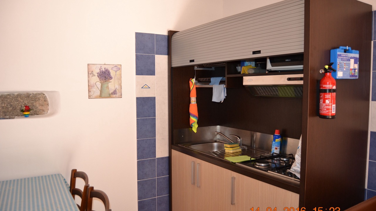 Photo of Kitchen in Sant'Antioco