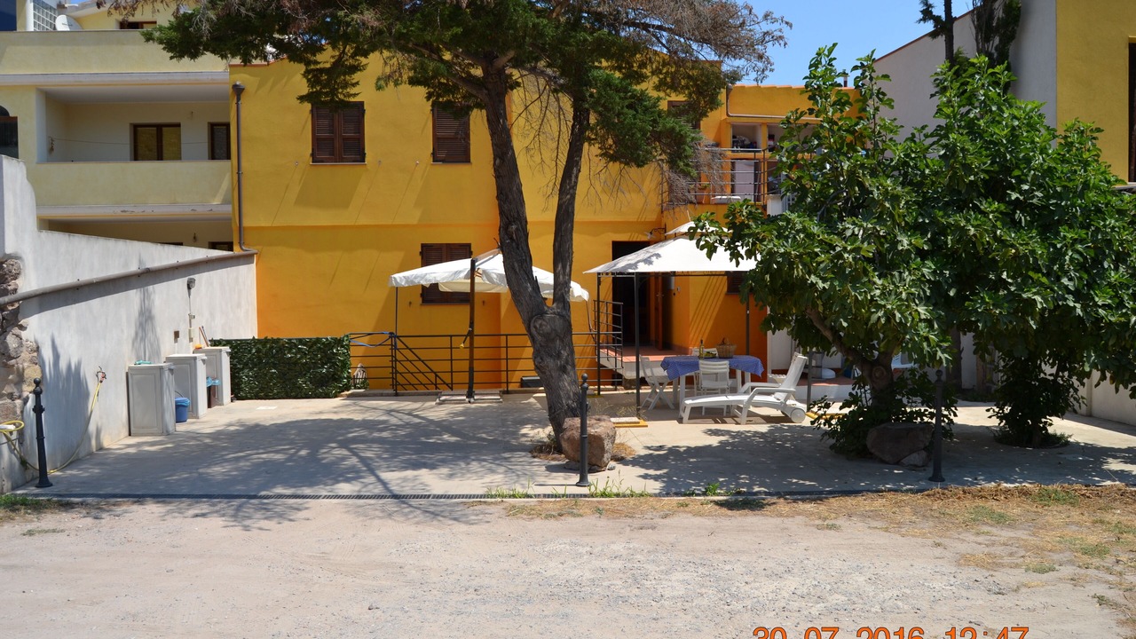 Photo of Outdoor in Sant'Antioco