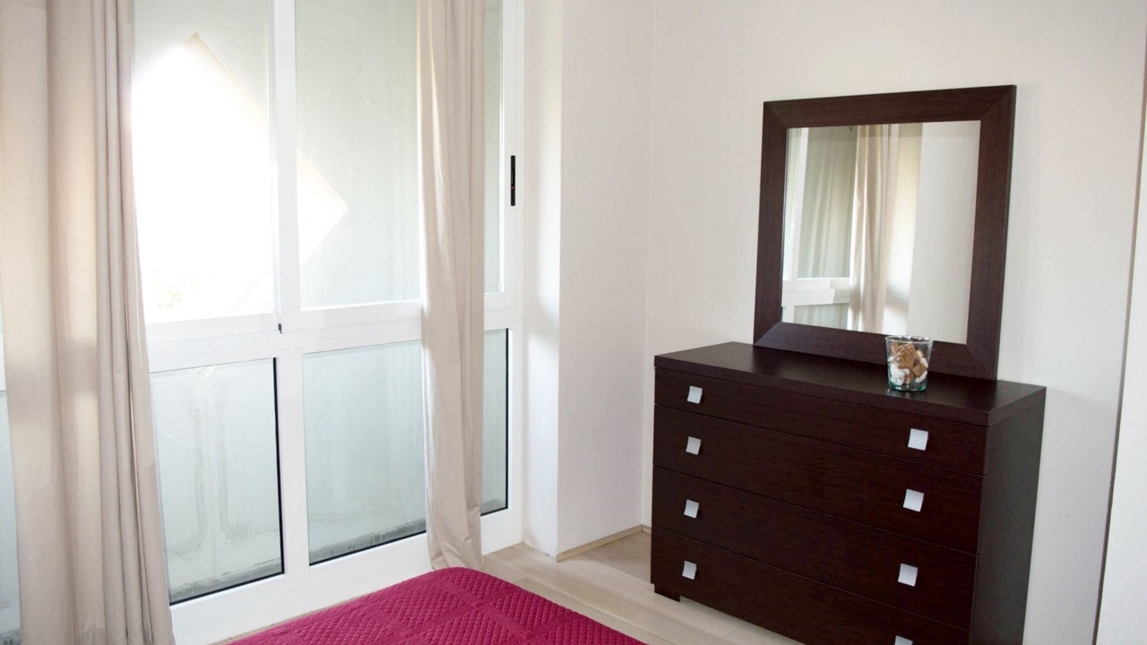 Photo of Bedroom in Punta Ala