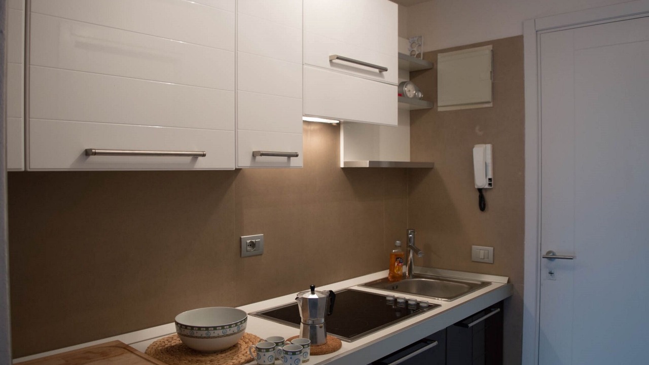 Photo of Kitchen in Punta Ala
