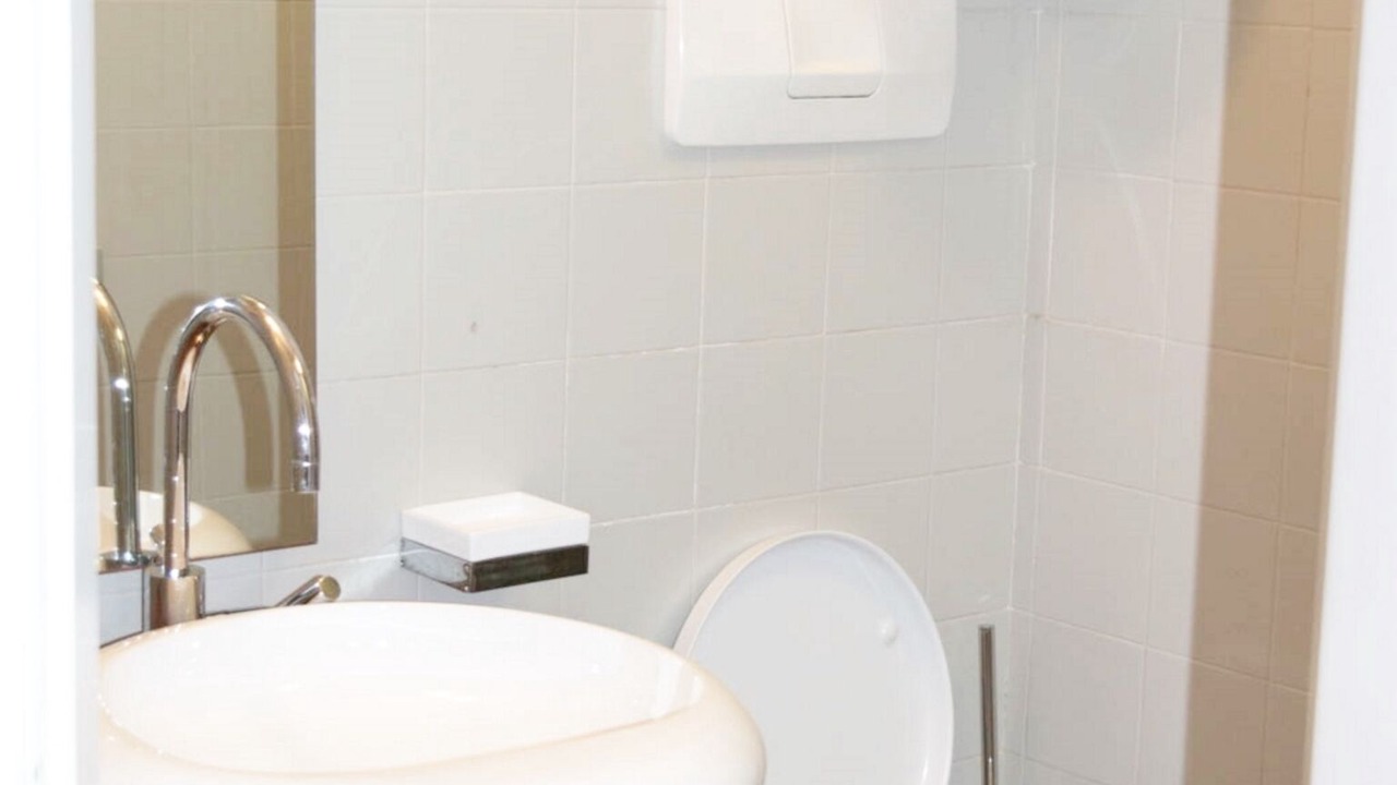 Photo of Bathroom in Punta Ala