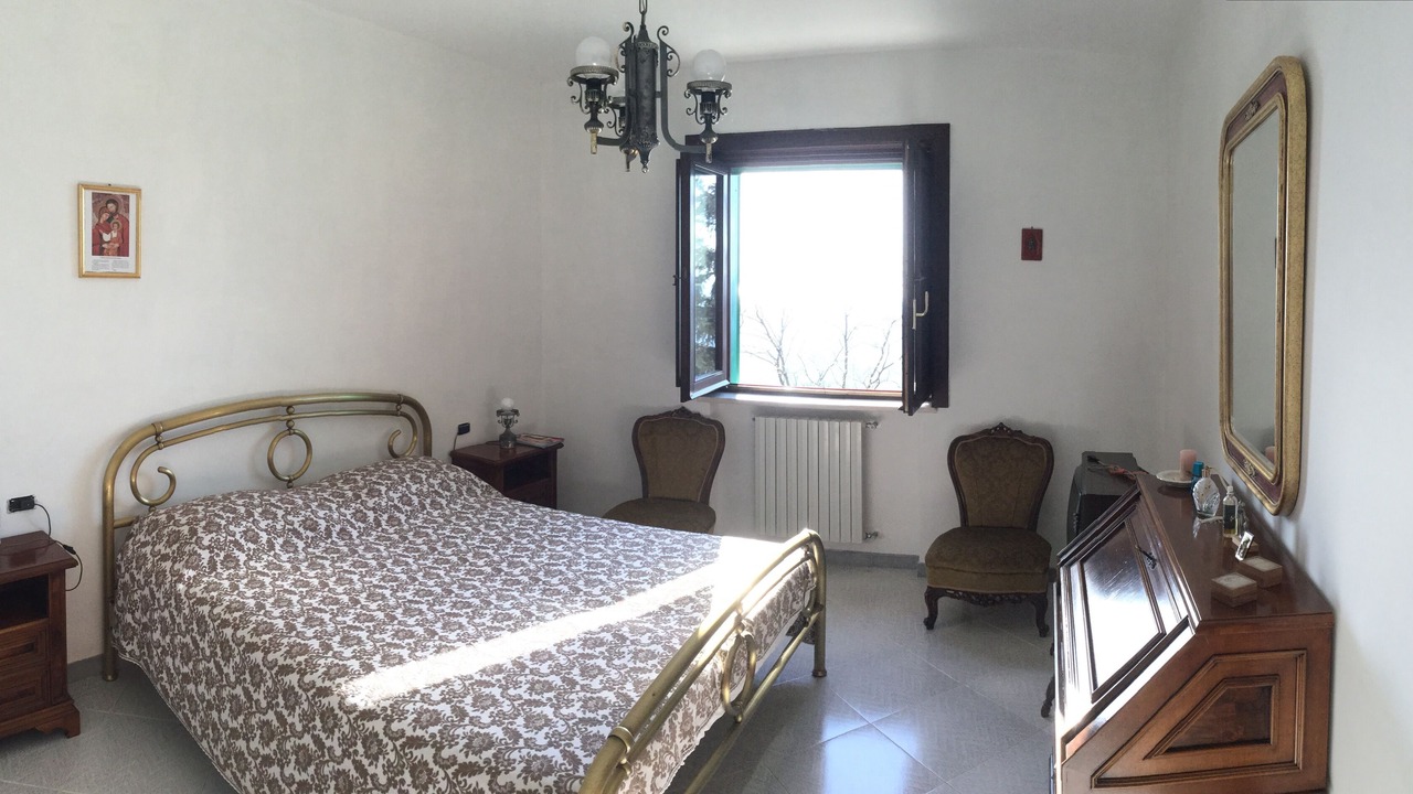 Photo of Bedroom in Postiglione