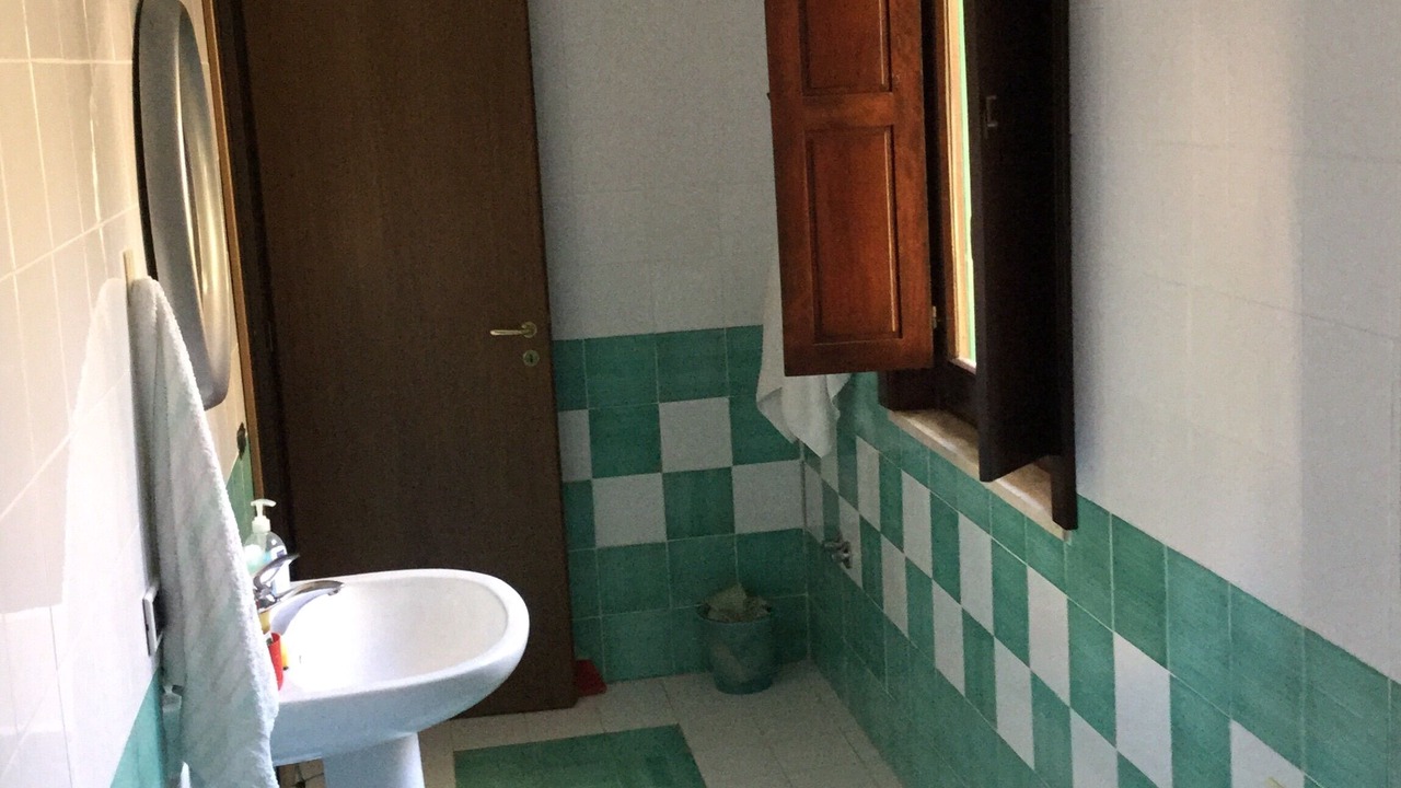 Photo of Bathroom in Postiglione