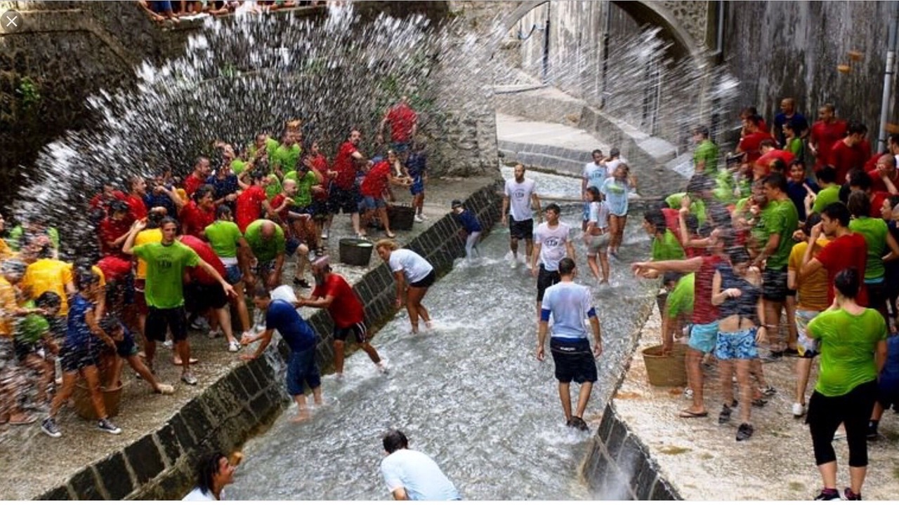 Photo of Outdoor in Postiglione