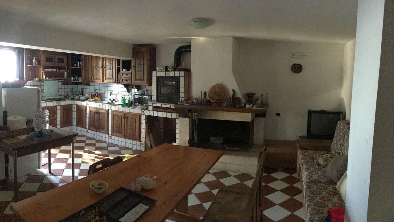 Photo of Livingroom in Postiglione