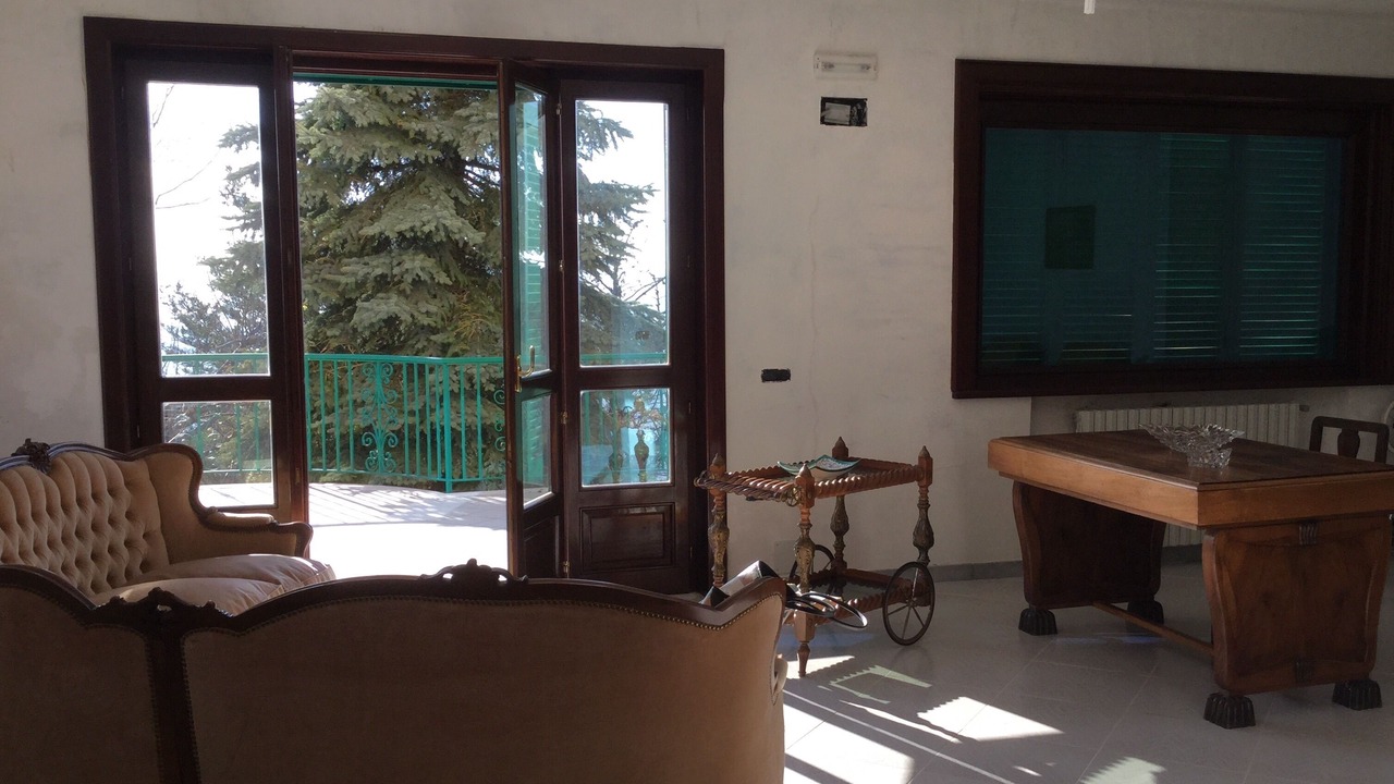 Photo of Livingroom in Postiglione