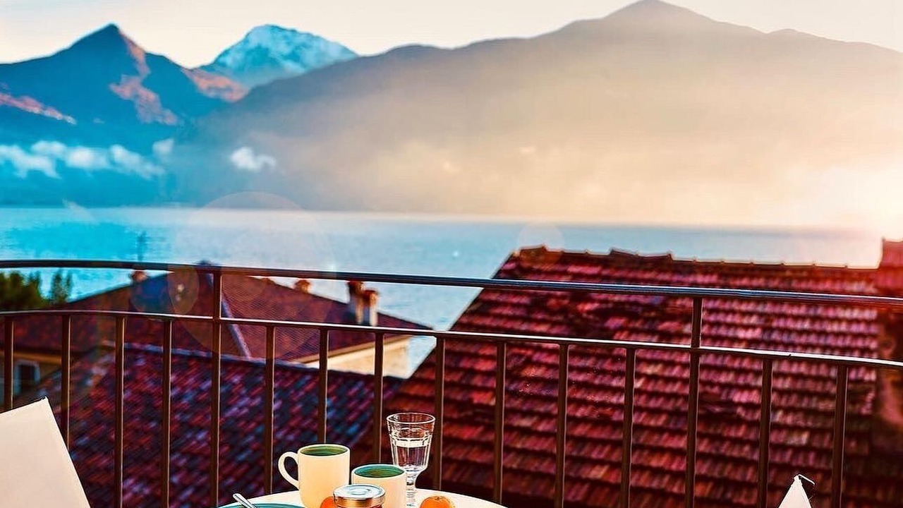Photo of Patio Balcony in Acquaseria