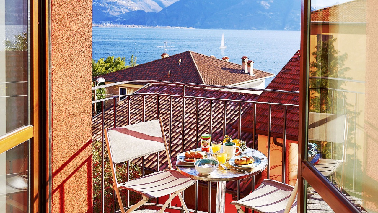 Photo of Patio Balcony in Acquaseria