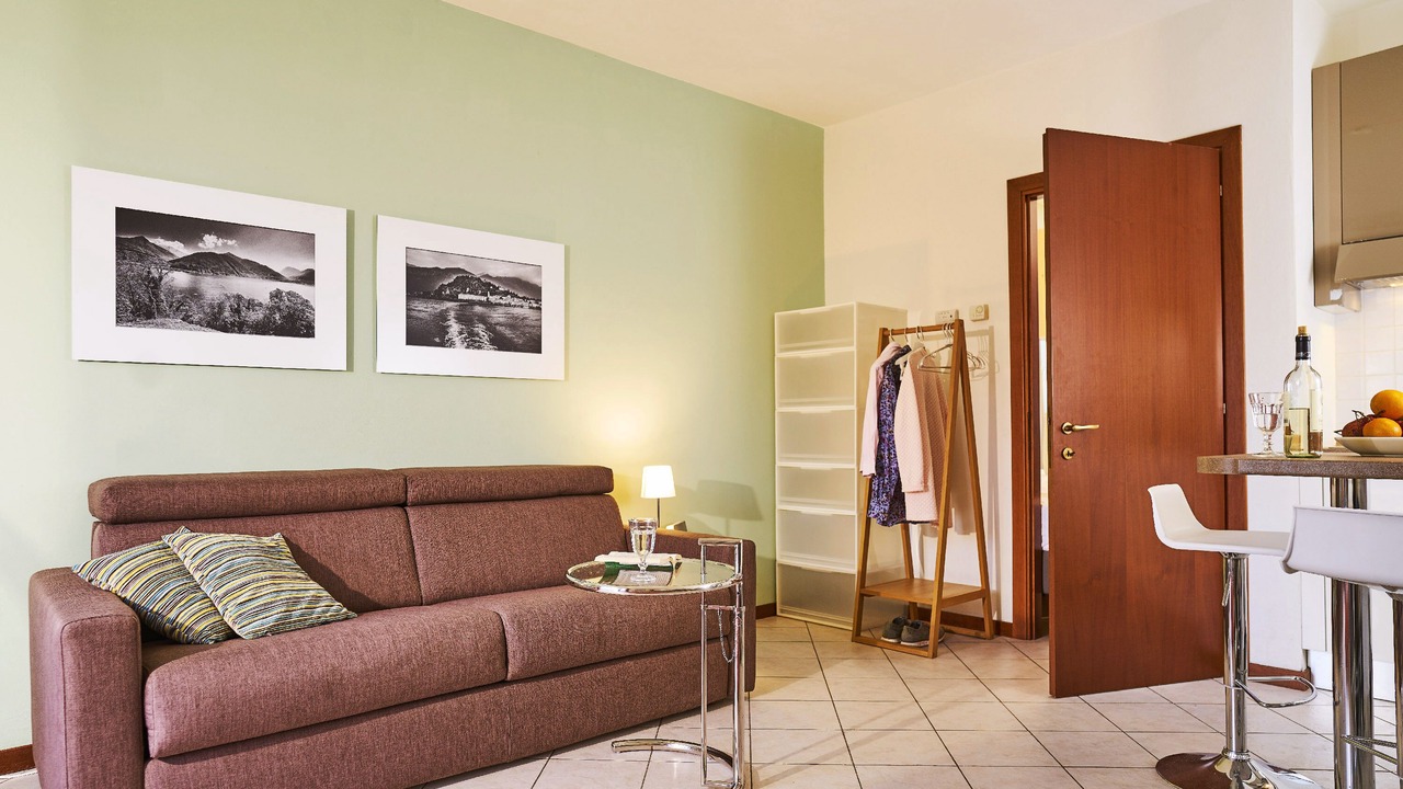 Photo of Livingroom in Acquaseria
