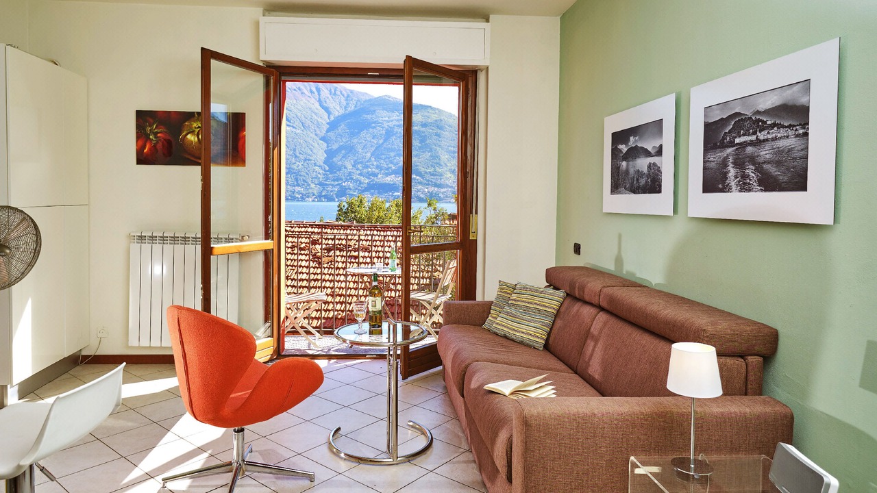 Photo of Patio Balcony in Acquaseria