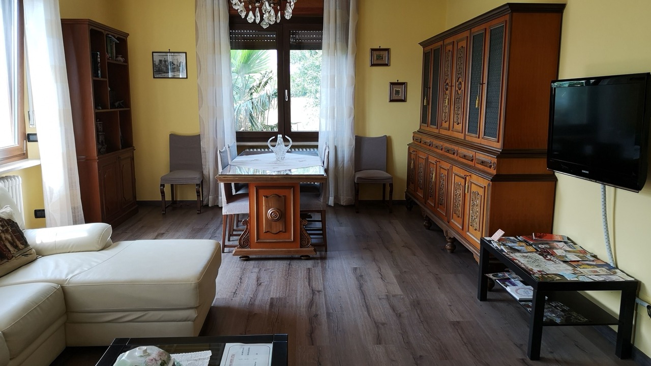 Photo of Livingroom in Bussoleno