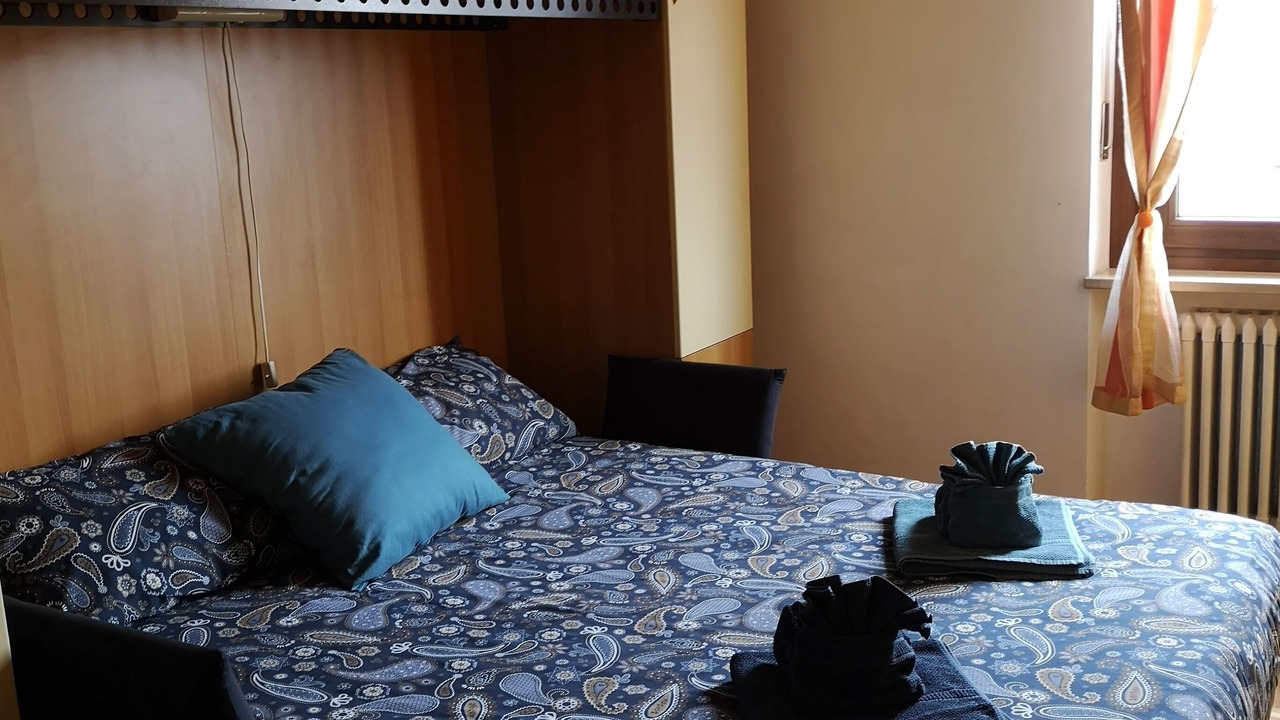 Photo of Bedroom in Bussoleno
