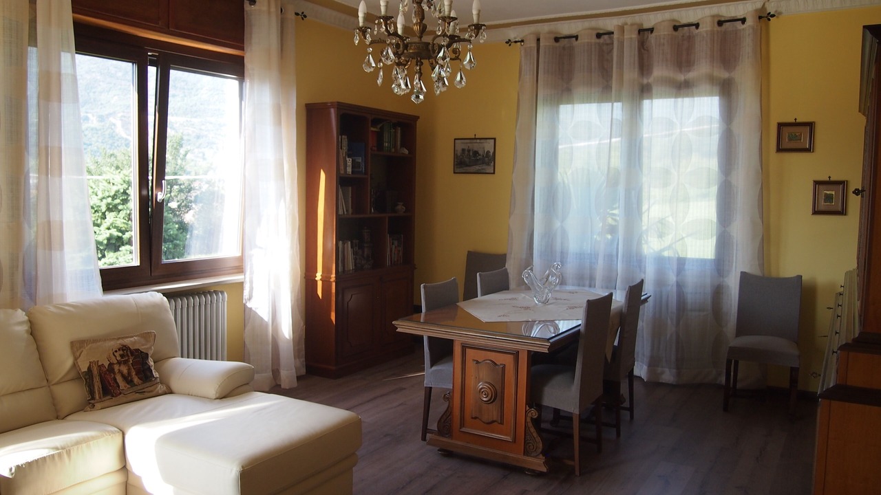 Photo of Livingroom in Bussoleno