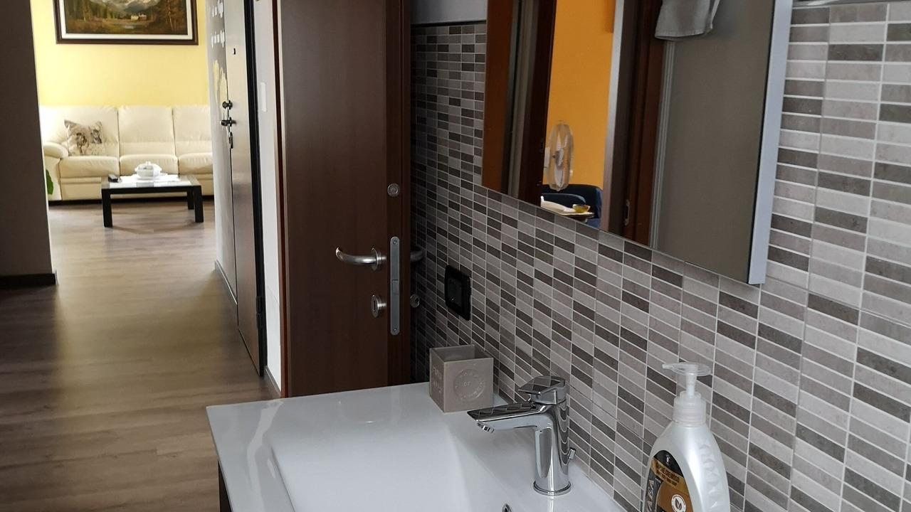 Photo of Bathroom in Bussoleno