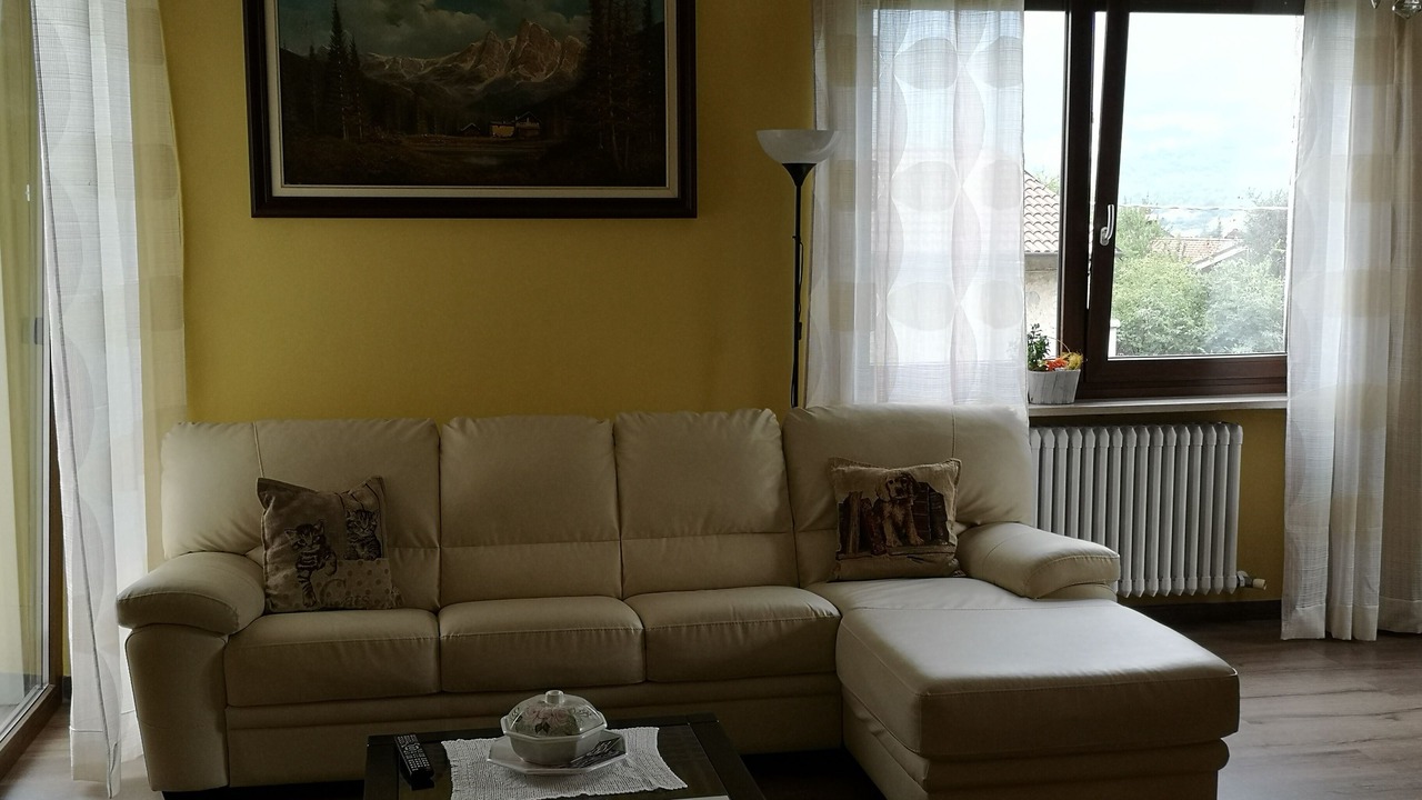 Photo of Livingroom in Bussoleno