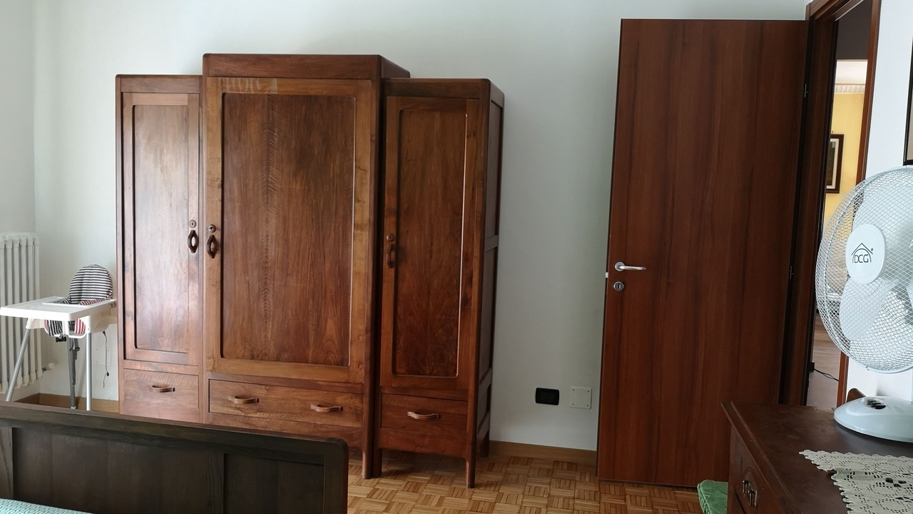 Photo of Bedroom in Bussoleno