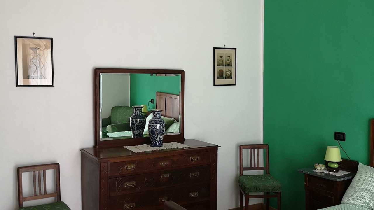 Photo of Bedroom in Bussoleno