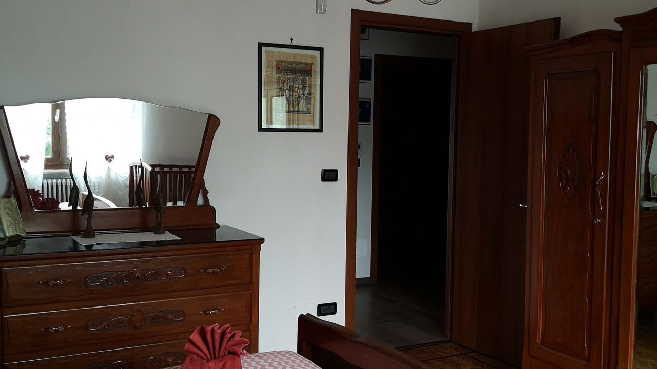Photo of Bedroom in Bussoleno