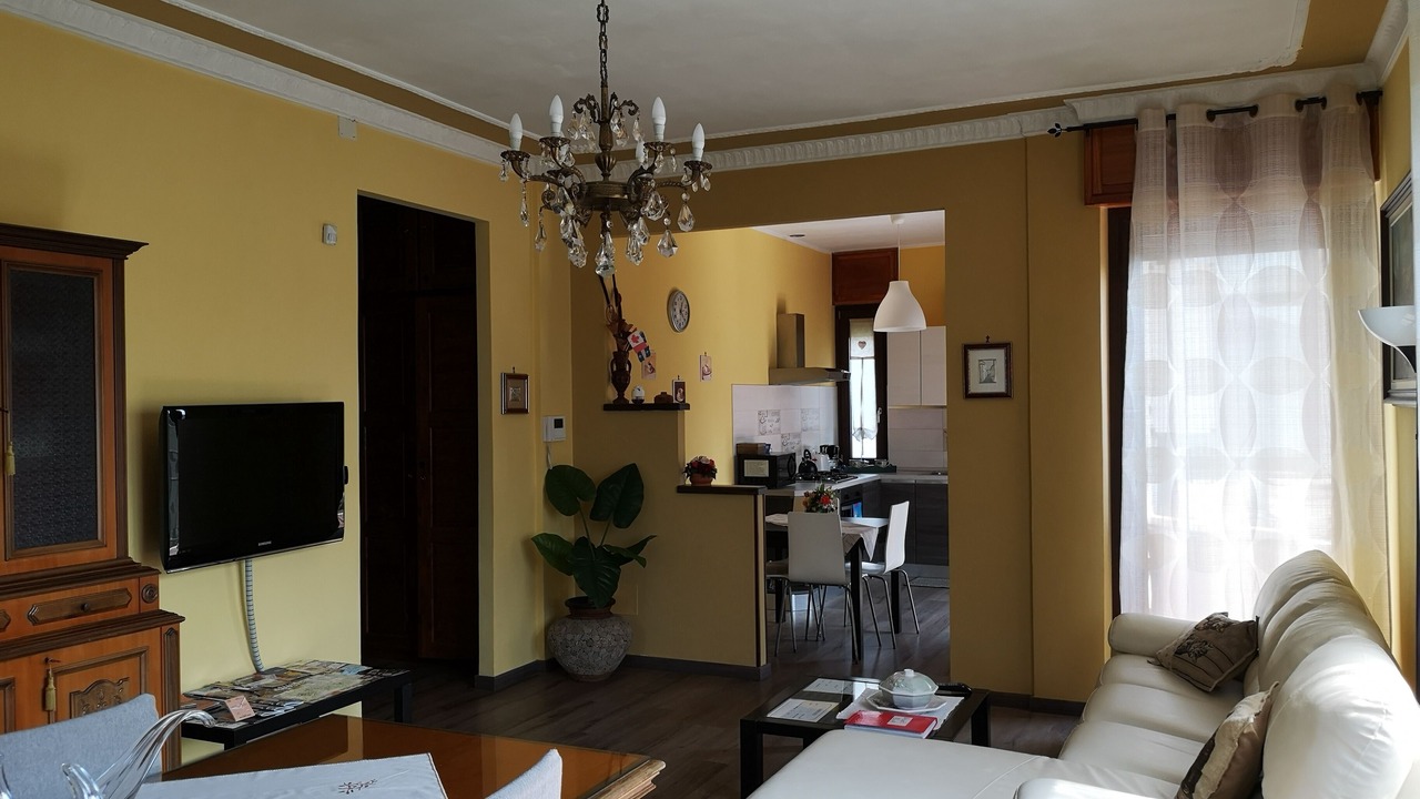 Photo of Livingroom in Bussoleno