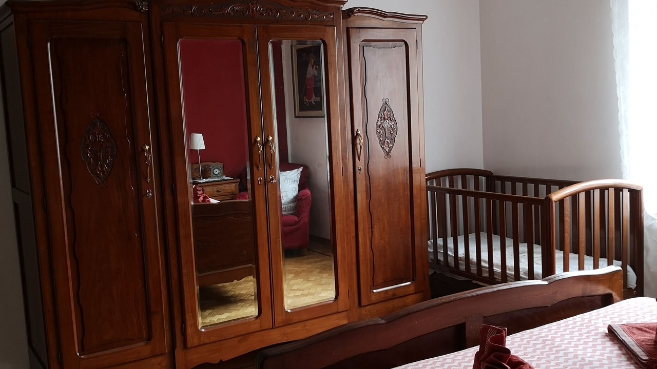 Photo of Bedroom in Bussoleno