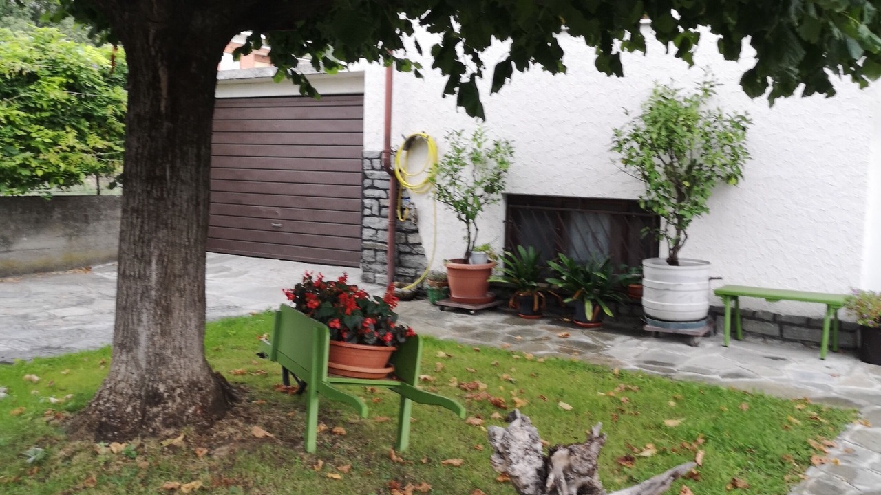 Photo of Outdoor in Bussoleno