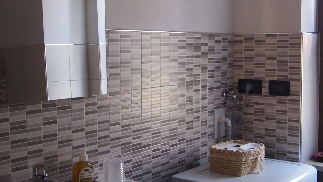 Photo of Bathroom in Bussoleno