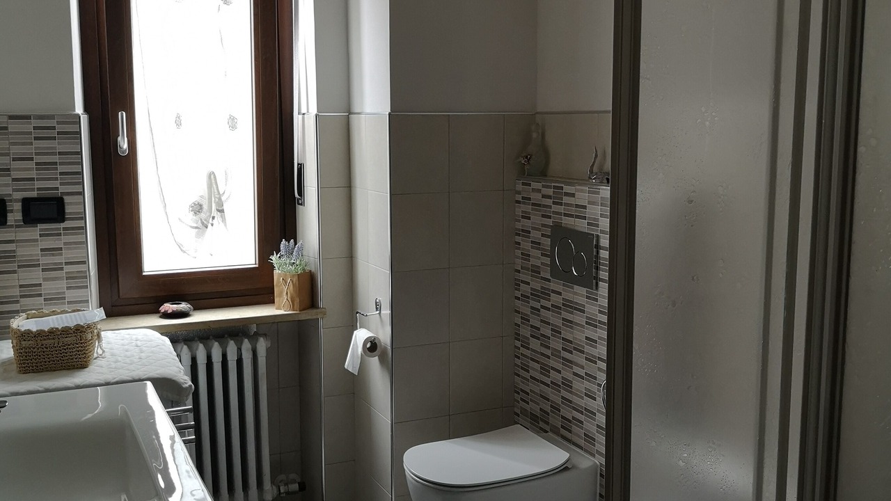 Photo of Bathroom in Bussoleno