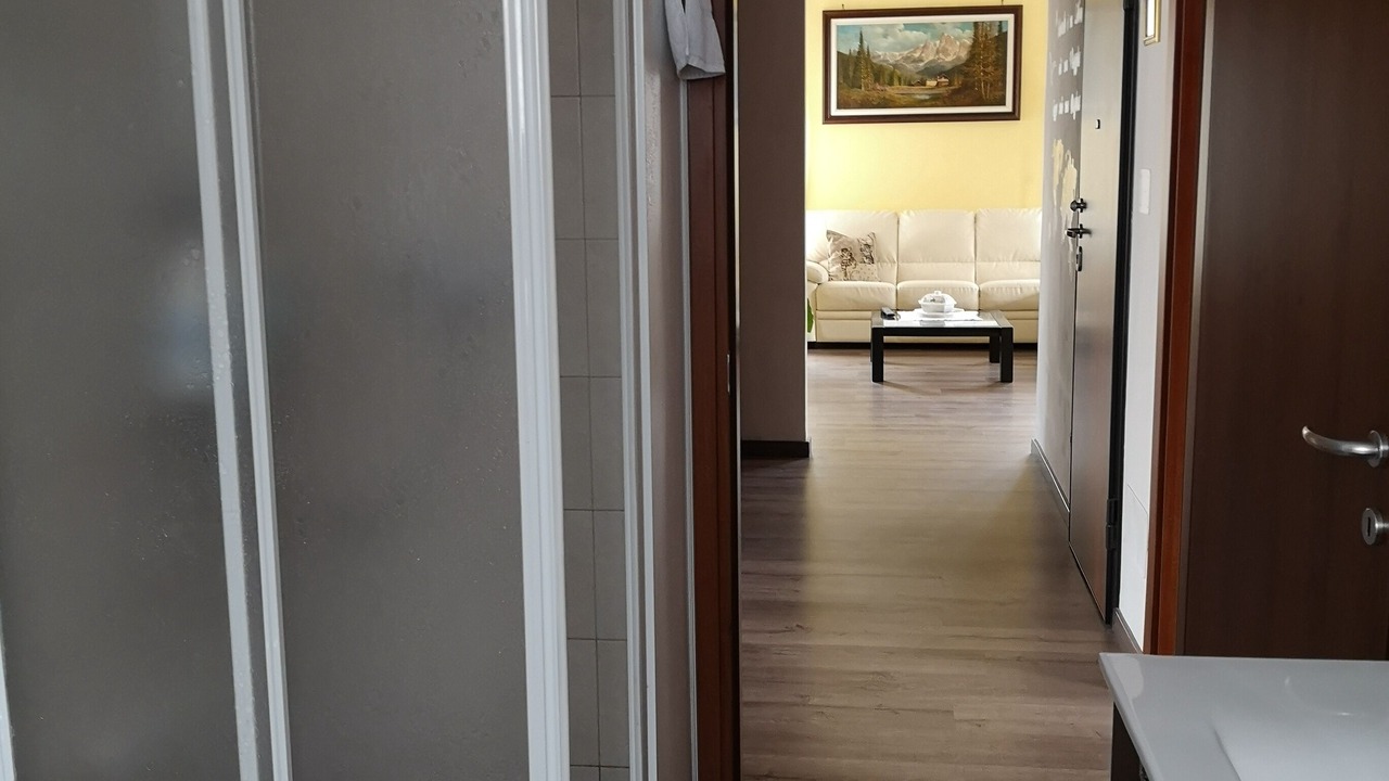Photo of Bathroom in Bussoleno