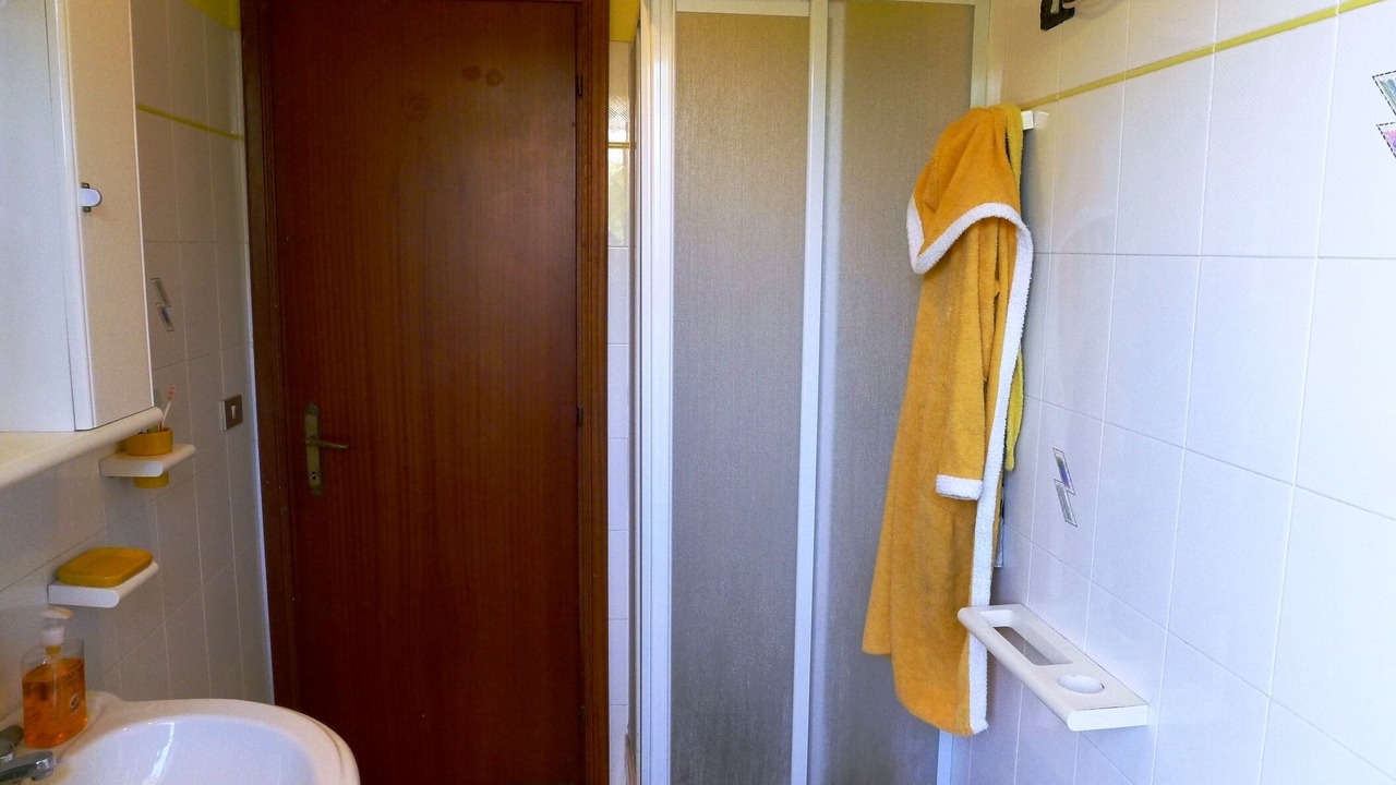Photo of Bathroom in Latina Lido