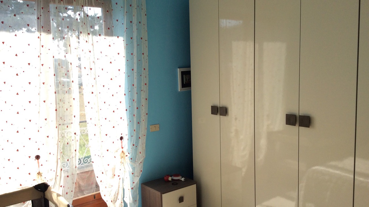 Photo of Bedroom in Latina Lido