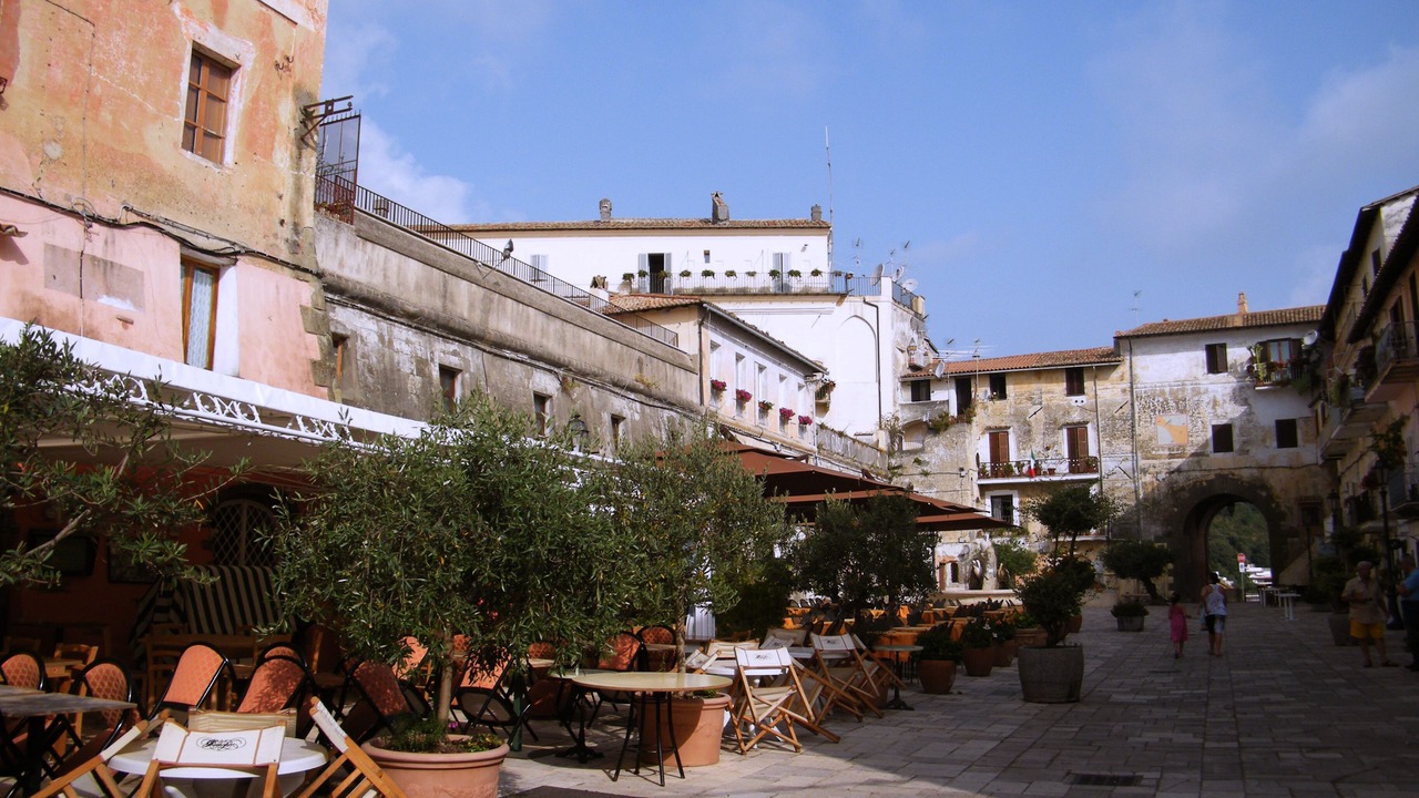 Photo of Outdoor in Latina Lido