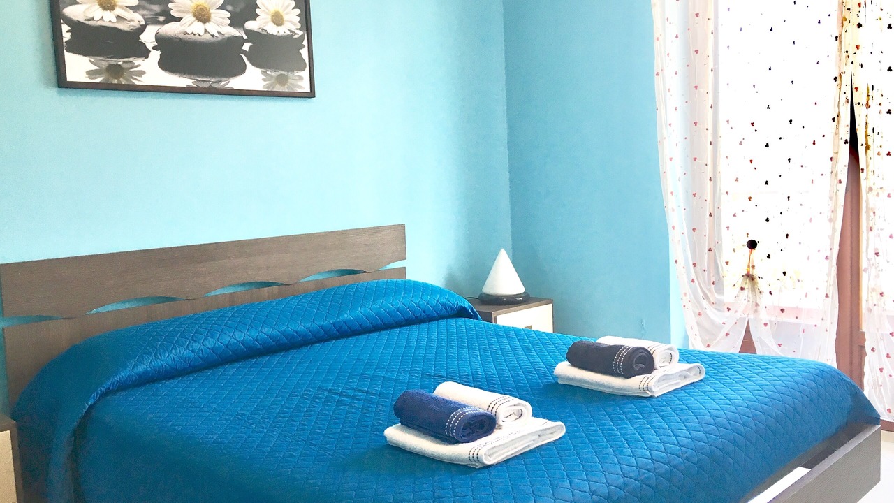 Photo of Bedroom in Latina Lido