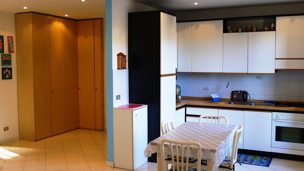 Photo of Kitchen in Latina Lido
