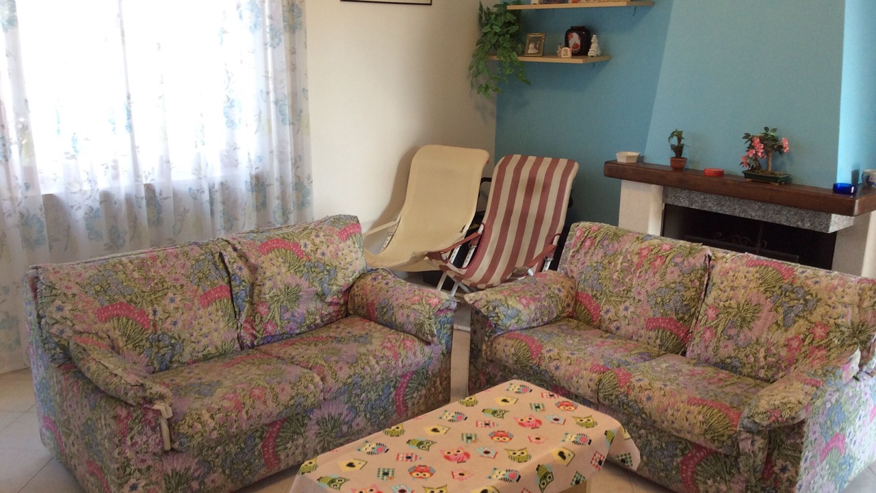 Photo of Livingroom in Latina Lido