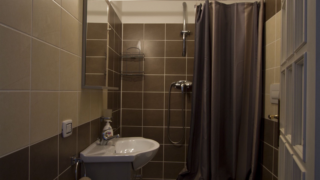 Photo of Bathroom in Badolato