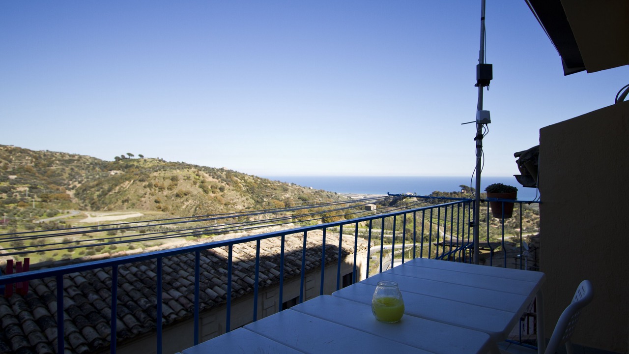 Photo of Outdoor in Badolato