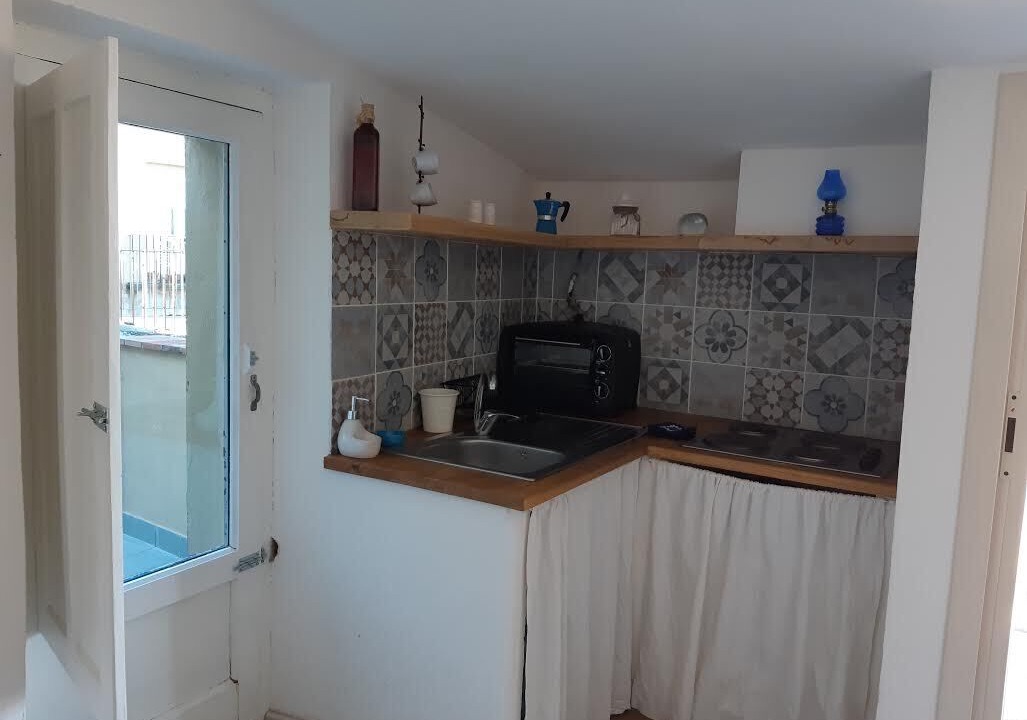 Photo of Kitchen in Badolato