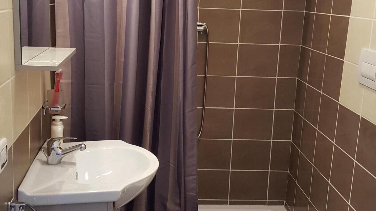 Photo of Bathroom in Badolato