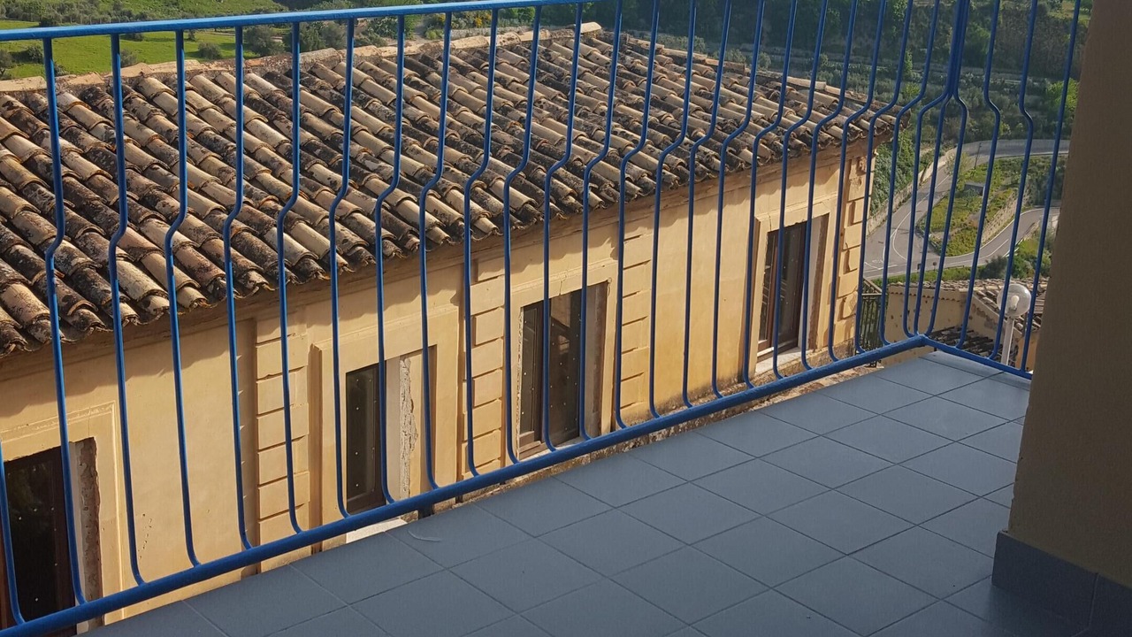 Photo of Patio Balcony in Badolato