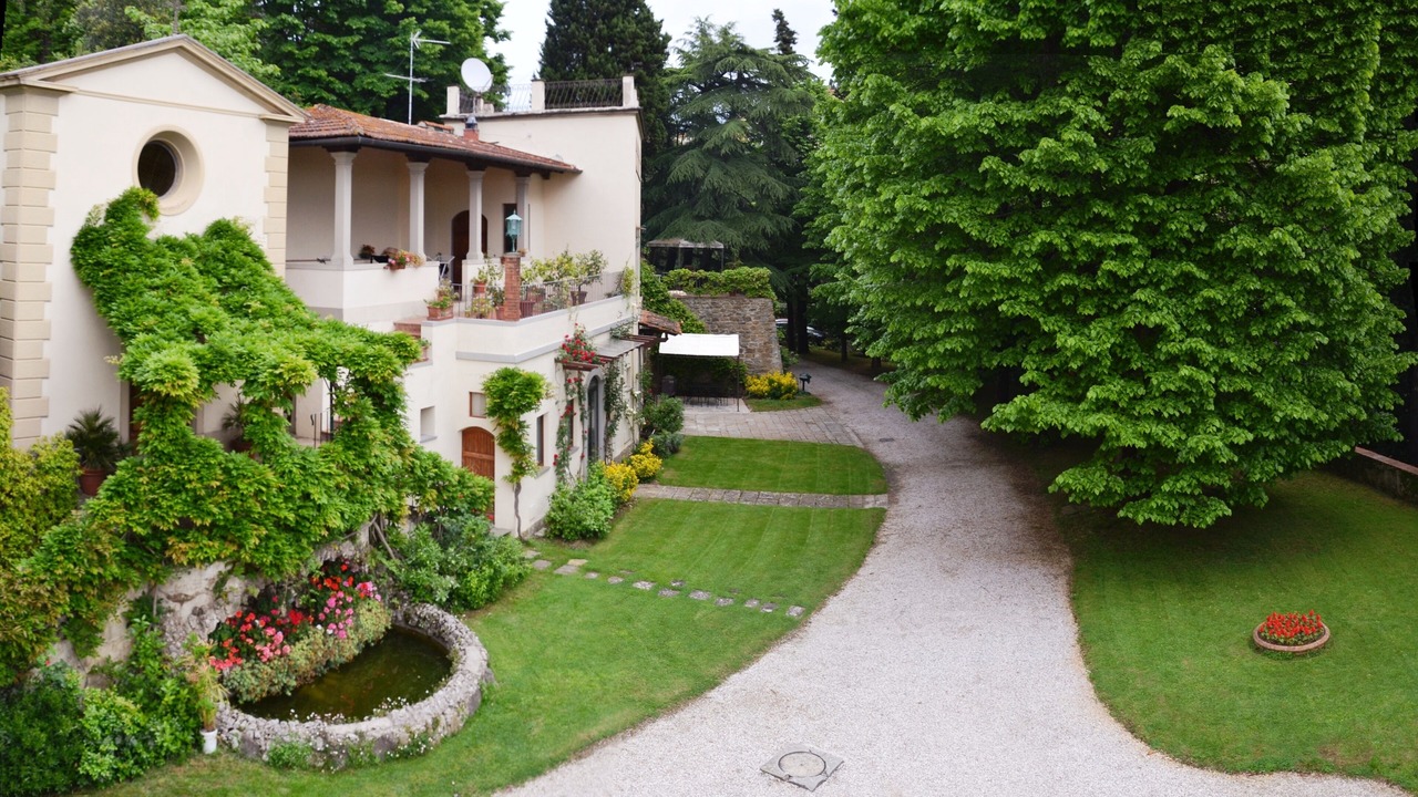 Photo of Outdoor in Florence