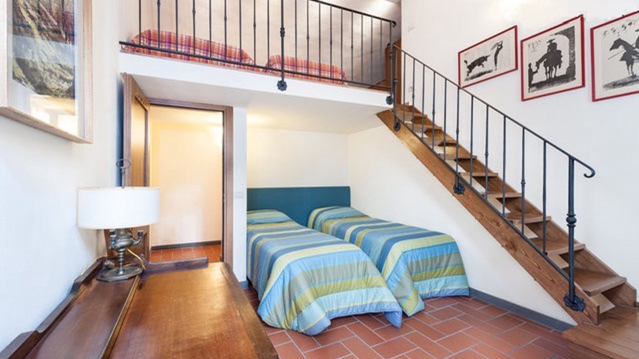 Photo of Bedroom in Florence