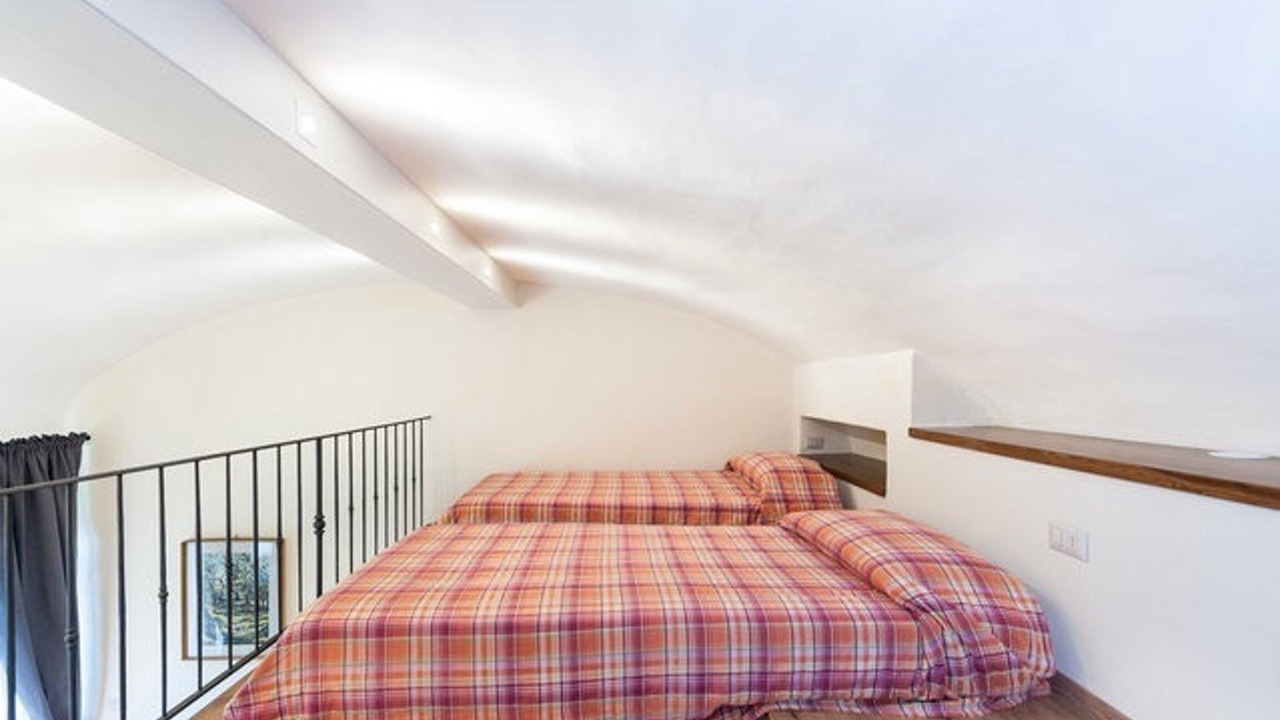 Photo of Bedroom in Florence